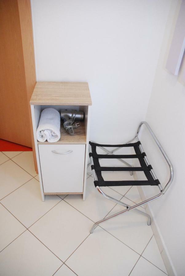 Apartmani Radin Rosini エクステリア 写真