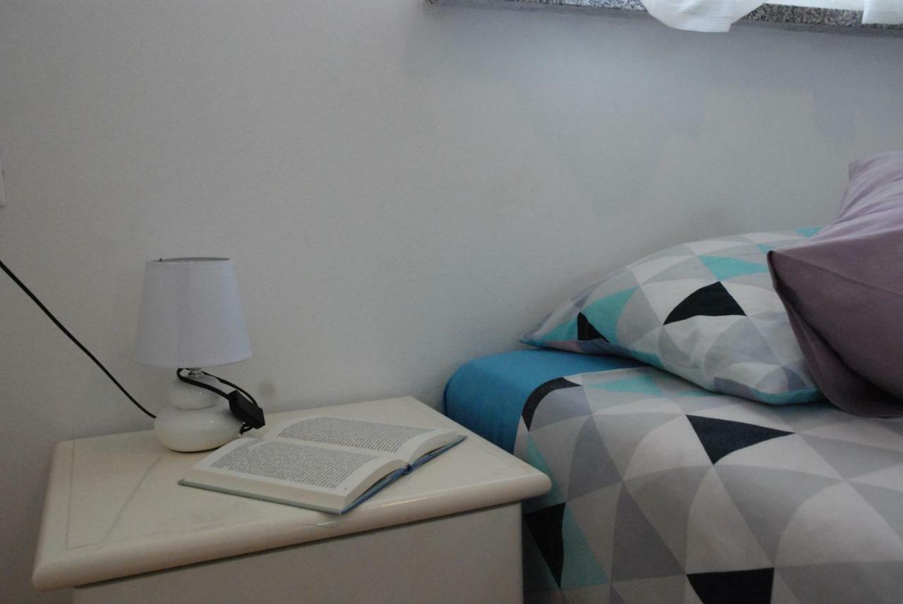 Apartmani Radin Rosini エクステリア 写真