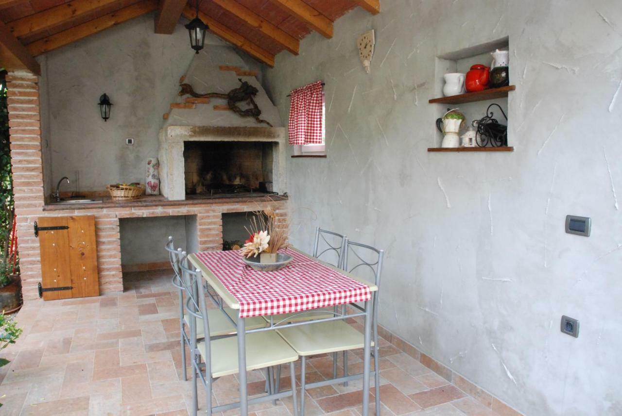 Apartmani Radin Rosini エクステリア 写真